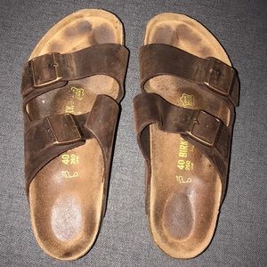 Birkenstock’s